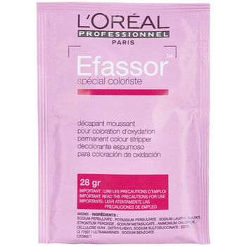 Beauty Haarfärbung L'oréal Efassor Décapant Moussant Poudré 12 X 28 Gr 