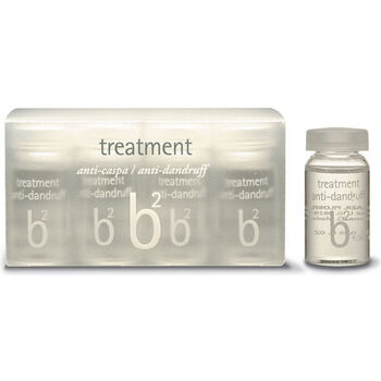 Beauty Accessoires Haare Broaer B2 Treatment Anti-caspa 12 X 