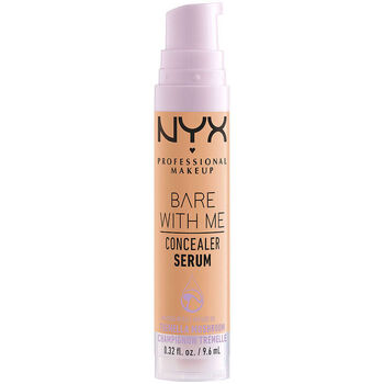 Beauty Make-up & Foundation  Nyx Professional Make Up Bare With Me Concealer-serum mittelgolden 