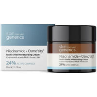 Beauty pflegende Körperlotion Skin Generics Niancinamide+osmo&39;city Multi-shield-feuchtigkeitscreme Spf3 