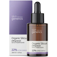 Beauty gezielte Gesichtspflege Skin Generics Straffendes Serum Mit Organischem Silizium, 22 %, 