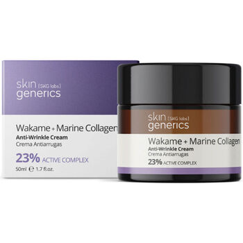 Beauty Anti-Aging & Anti-Falten Produkte Skin Generics Wakame Anti-falten-creme 23 % 