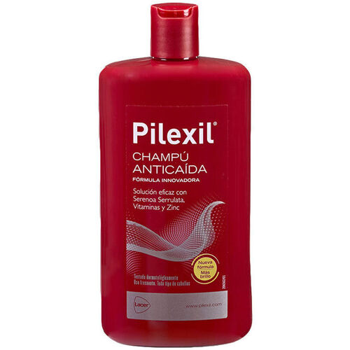 Beauty Accessoires Haare Pilexil Anti-haarausfall-shampoo 