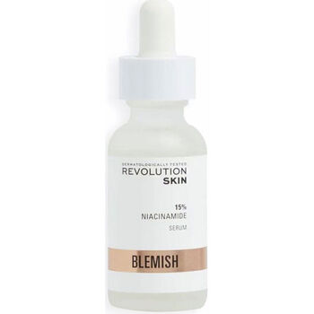 Revolution Skincare 15 % Niacinamide Blemisgh Verfeinerndes Und Feuchtigkeitsspende 