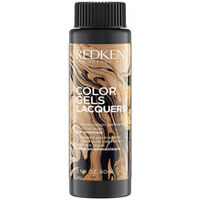 Beauty Haarfärbung Redken Color Gels Lacquers 10 Minutos 6nw-6.03 60 Ml X 