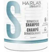 Beauty Shampoo Salerm Dermocalm Shampoo 