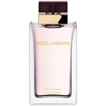 Beauty Damen Eau de parfum  D&G Dolce & Gabbana Pour Femme Edp Vapo 