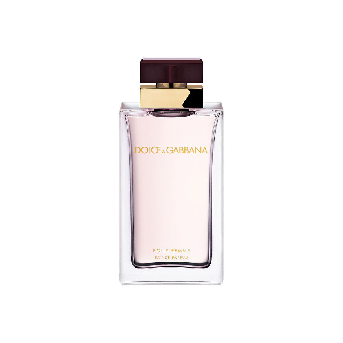 Beauty Damen Eau de parfum  D&G Dolce & Gabbana Pour Femme Edp Vapo 