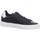 Schuhe Damen Derby-Schuhe & Richelieu Voile Blanche Premium Capri 2018496-01-0A01 Schwarz