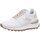 Schuhe Damen Derby-Schuhe & Richelieu Voile Blanche Premium 1N03-001-2018292-13 Qwark Hype Weiss