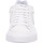 Schuhe Damen Derby-Schuhe & Richelieu Voile Blanche Premium Capri 2018496-01-0N01 Weiss