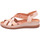 Schuhe Damen Sandalen / Sandaletten Pikolinos Sandaletten W8K-0741C2-807 Beige