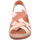 Schuhe Damen Sandalen / Sandaletten Pikolinos Sandaletten W8K-0741C2-807 Beige