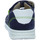 Schuhe Jungen Babyschuhe Superfit Sandalen 1-000510-8020 Blau