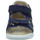 Schuhe Jungen Babyschuhe Superfit Sandalen 1-000510-8020 Blau