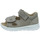 Schuhe Jungen Babyschuhe Superfit Sandalen Lagoon 1-000517-4000 Beige