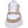 Schuhe Damen Sneaker Apple Of Eden SS24-London28 Weiss