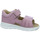 Schuhe Mädchen Babyschuhe Superfit Maedchen 1-000516-5500 Violett