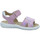 Schuhe Mädchen Babyschuhe Superfit Maedchen Sparkle 1-609004-5520 Other