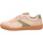 Schuhe Damen Sneaker Marc O'Polo 40116263501100 40116263501100/186 Beige