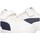 Schuhe Jungen Sneaker Puma 74332 Blau