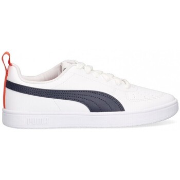 Schuhe Jungen Sneaker Puma 74330 Blau
