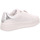 Schuhe Damen Sneaker Bagatt D31AJJ075059201 Weiss