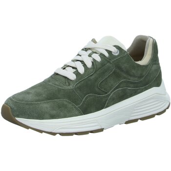 Schuhe Herren Derby-Schuhe & Richelieu Xsensible Schnuerschuhe GoldenGate - Importiert, Grün Grün