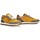 Schuhe Herren Sneaker MTNG 73480 Gelb