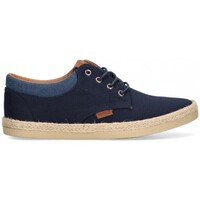 Schuhe Herren Sneaker MTNG 73483 Blau