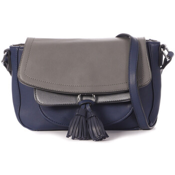 Taschen Damen Geldtasche / Handtasche Georges Rech SIXITINE Blau