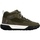 Schuhe Herren Sneaker High Timberland 225266 Grün