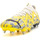 Schuhe Fußballschuhe Puma Future Ultimate Mxsg Grau
