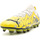 Schuhe Fußballschuhe Puma Future Pro Fg/Ag Grau
