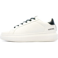 Schuhe Herren Sneaker Low Kaporal C063314 Weiss