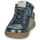 Schuhe Mädchen Sneaker High GBB ESSIA Blau