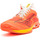 Schuhe Herren Multisportschuhe Mizuno Wave Lightning Z7 Mid Orange