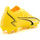 Schuhe Fußballschuhe Puma Ultra Match Fg/Ag Gelb