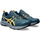 Schuhe Herren Laufschuhe Asics Trail Scout 3 Blau