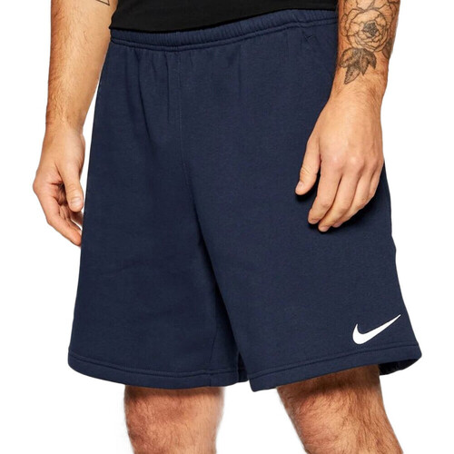 Kleidung Herren Shorts / Bermudas Nike CW6910-451 Blau