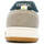 Schuhe Herren Sneaker Low Kaporal C042622 Blau