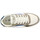 Schuhe Herren Sneaker Low Kaporal C042622 Blau