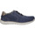 Schuhe Herren Derby-Schuhe & Richelieu Josef Seibel Wilson 13, dunkelblau-kombi Blau