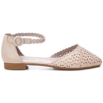 Schuhe Damen Derby-Schuhe & Richelieu Carmela 16158003 Braun