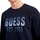 Kleidung Herren Sweatshirts Guess Beau Blau