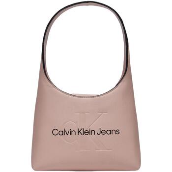 Taschen Damen Taschen Calvin Klein Jeans K60K611548 Rosa