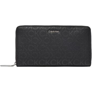 Taschen Damen Portemonnaie Calvin Klein Jeans K60K611869 Schwarz