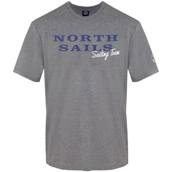 North Sails  T-Shirt 9024030926