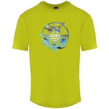 North Sails  T-Shirt 9024120470