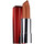 Beauty Damen Lippenstift Maybelline New York Color Sensational Lippenstift Braun